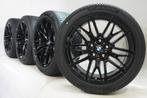 BMW M5 G90 G99 951M 20 inch velgen Pirelli Winterbanden Nieu, Gebruikt, Velg(en), 20 inch, Winterbanden