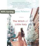 The Witch of Little Italy 9781250015518 Suzanne Palmieri, Boeken, Verzenden, Gelezen, Suzanne Palmieri