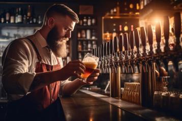 Tap Cleaner beschikbaar voor biedingen