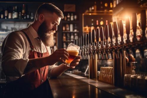 Tap Cleaner, Zakelijke goederen, Horeca | Overige, Ophalen of Verzenden