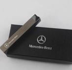 Mercedes Benz - Aansteker - Metaal, Verzamelen, Nieuw