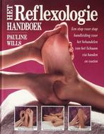 Het Reflexologie handboek 9789067612630 Wills, Gelezen, N.v.t., Wills, P., Verzenden