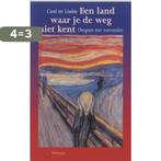 Een land waar je de weg niet kent 9789021136226, Boeken, Verzenden, Gelezen, Carel ter Linden