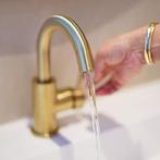 Wiesbaden Caral Wastafelkraan met Draaibare Uitloop -, Doe-het-zelf en Verbouw, Sanitair, Ophalen of Verzenden, Nieuw