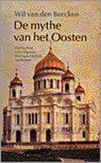 De mythe van het oosten 9789021137124 W. van den Bercken, Verzenden, Gelezen, W. van den Bercken