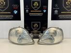 Opel Movano 2.5 CDTI koplampset rechts en links bj.2009, Auto-onderdelen, Gebruikt, Opel