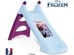 Smoby -Glijbaan Frozen - Peuter - voor binnen en buiten -, Verzenden, Zo goed als nieuw