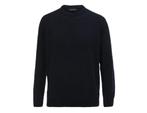 Peak Performance  - Fleet Crew Neck - Donker Blauwe Trui - S, Nieuw