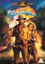 King Solomons Mines DVD (2004) Richard Chamberlain,, Cd's en Dvd's, Verzenden, Zo goed als nieuw