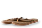 Ugg Slippers in maat 40 Bruin | 10% extra korting, Slippers, Bruin, Verzenden, Zo goed als nieuw