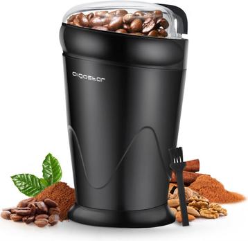 Aigostar Breath 30CFR - Koffiemolen - koffiemaler - Coffee G beschikbaar voor biedingen