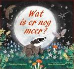 Boek: Wat is er nog meer? - (als nieuw), Verzenden, Zo goed als nieuw