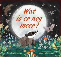 Boek: Wat is er nog meer? - (als nieuw), Boeken, Overige Boeken, Zo goed als nieuw, Verzenden