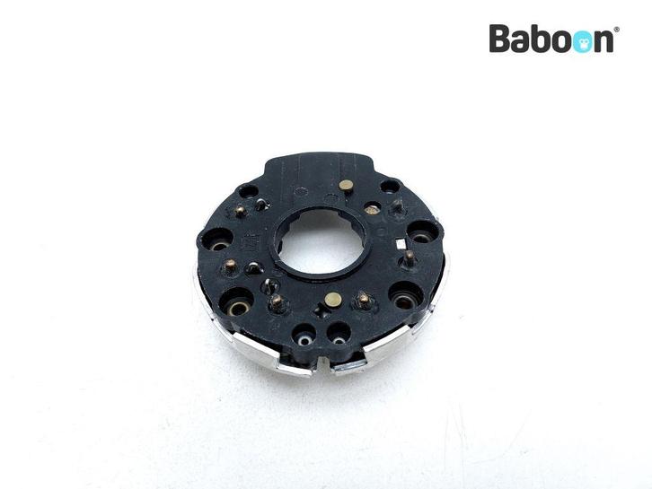 Dynamo Uitwendig BMW K 1100 LT 1993-1999 (K1100LT) Diode, Motoren, Onderdelen | BMW, Gebruikt, Verzenden