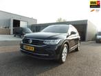 Volkswagen Tiguan | Zakelijke Lease v.a. €534.53 pm, Automaat, Stof, Gebruikt, Euro 6