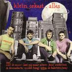 cd - Klein Orkest - Alles, Verzenden, Zo goed als nieuw