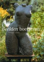 Beelden boetseren 9789021326733 N. Lamme, Verzenden, Zo goed als nieuw, N. Lamme