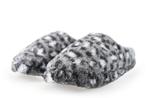 Apollo Pantoffels in maat 42 Grijs | 10% extra korting, Verzenden, Zo goed als nieuw, Apollo, Pantoffels of Sloffen