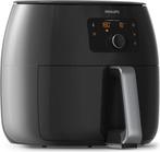 Philips Airfryer Premium Series - HD9650/90 - 7,2 liter, Witgoed en Apparatuur, Verzenden, Zo goed als nieuw