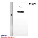 HYXiPOWER thuisbatterij 10 tot 25 kWh met installatie, 24-uursservice