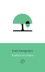 Vaders en zonen / De Russische bibliotheek 9789028261709, Verzenden, Zo goed als nieuw, Ivan Toergenjev