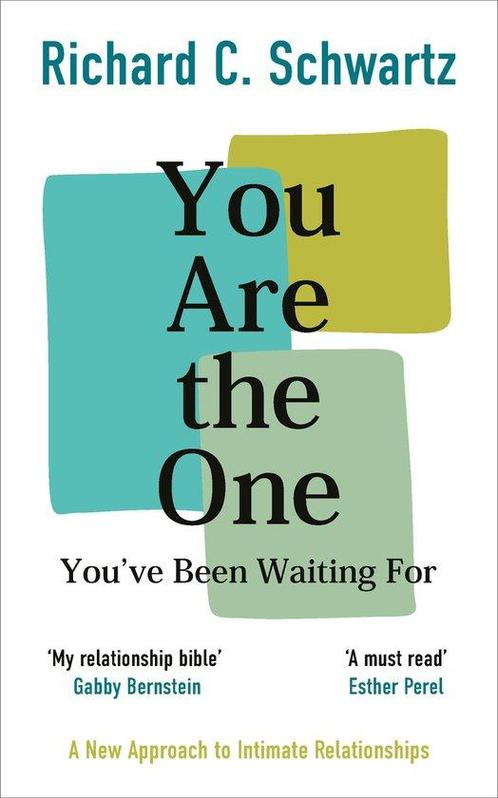 9781785045127 You Are the One Youve Been Waiting For, Boeken, Studieboeken en Cursussen, Nieuw, Verzenden