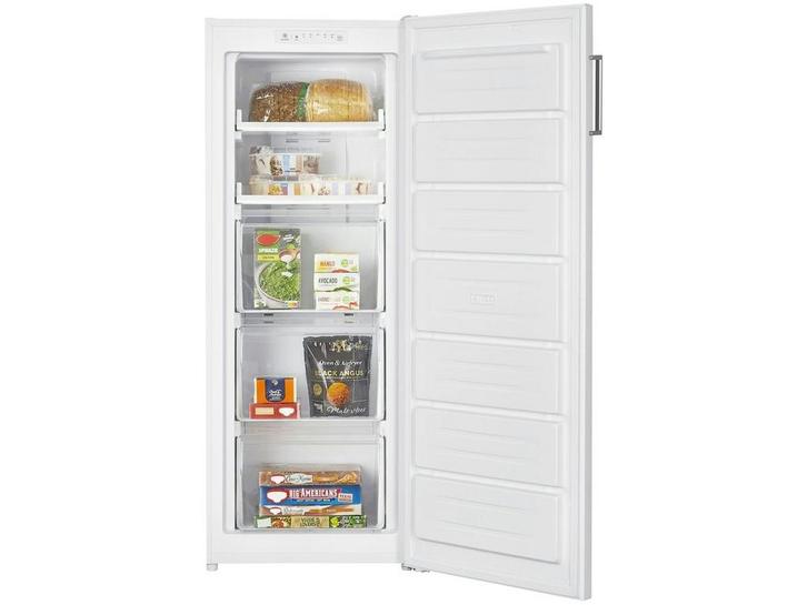 Inventum VR1430W - Vriezer - No Frost - 161 liter -, Witgoed en Apparatuur, Vriezers en Diepvrieskisten, Zo goed als nieuw, Verzenden