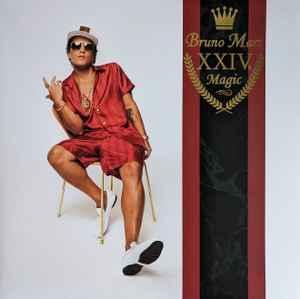 lp nieuw - Bruno Mars - XXIVK Magic, Cd's en Dvd's, Vinyl | Pop, Zo goed als nieuw, Verzenden