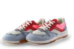 Scotch & Soda Sneakers in maat 39 Blauw | 10% extra korting, Scotch & Soda, Verzenden, Blauw, Sneakers of Gympen