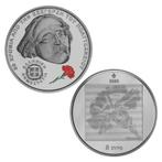 Griekenland 6 Euro Opstand 2023, Verzenden