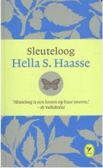 Sleuteloog 9789462371392 Hella S. Haasse, Gelezen, Hella S. Haasse, Hella S. Haasse, Verzenden