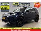 Land Rover Discovery Sport P300e 1.5 R-Dynamic HSE | 254PK, Auto's, Land Rover, Automaat, Blauw, Discovery Sport, Nieuw