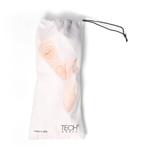 Techdance Halve Spitzen Tasje met Pointes TH-094, Verzenden, Nieuw