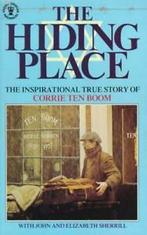 Hodder Christian paperbacks: The hiding place by Corrie Ten, Gelezen, Corrie Ten Boom, John Sherrill, Elizabeth Sherill, Verzenden