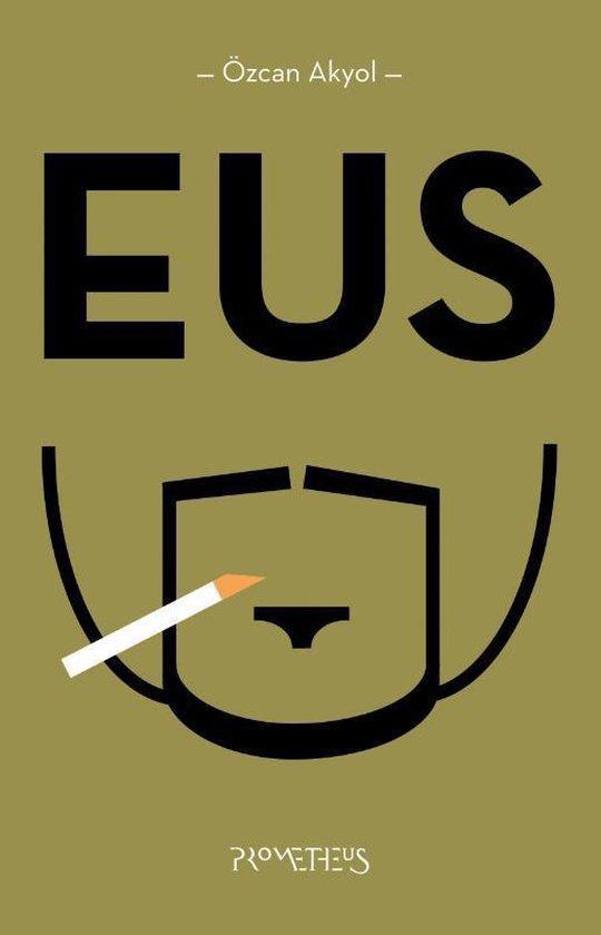 Eus, Boeken, Overige Boeken, Ophalen of Verzenden