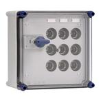 EATON INDUSTRIES Halyester Installatiekast - 1864016, Verzenden, Nieuw, Overige typen