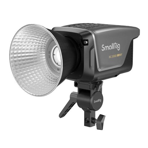 SmallRig 3961 RC350D COB LED Video Light - Tweedehands, Audio, Tv en Foto, Fotografie | Fotostudio en Toebehoren, Gebruikt, Verzenden