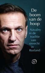 De boom van de hoop 9789028211179, Boeken, Verzenden, Gelezen