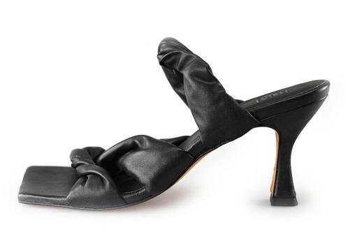 Toral Muiltjes in maat 41 Zwart | 10% extra korting, Kleding | Dames, Schoenen, Zwart, Zo goed als nieuw, Verzenden