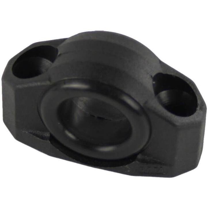 Doorvoer 37mm, Watersport en Boten, Accessoires en Onderhoud, Ophalen of Verzenden