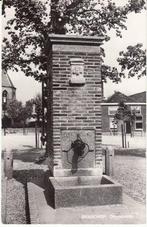 BENSCHOP - Dorpspomp, Verzamelen, Verzenden, Gelopen