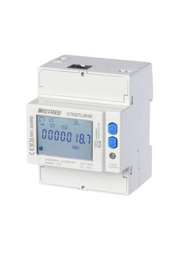 kWh, energie, smart meters van diverse merken 0% BTW beschikbaar voor biedingen