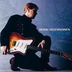 cd - Heikki Silvennoinen - Bobcat, Verzenden, Zo goed als nieuw
