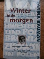 Winter in de morgen (pocket) 9789062657292 Janina Bauman, Boeken, Gelezen, Janina Bauman, Verzenden
