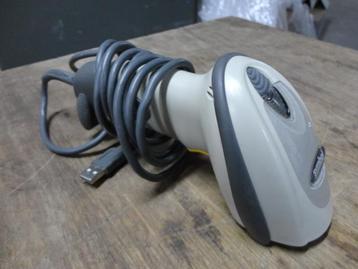 Symbol DS6707 Handheld 2D * USB Barcode Scanner beschikbaar voor biedingen