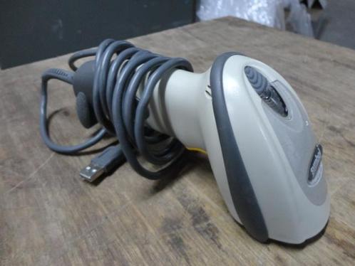 Symbol DS6707 Handheld 2D * USB Barcode Scanner, Zakelijke goederen, Kantoor en Winkelinrichting | Apparatuur en Telecommunicatie