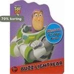 Disney Board Book - Toy Story 3 9781407593180, Verzenden, Gelezen