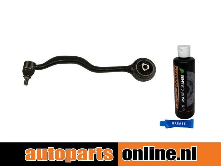 Draagarm Bmw 6 Serie voorzijde, links, boven, Auto-onderdelen, Besturing, Nieuw, Verzenden