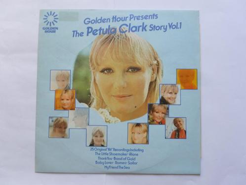 Golden Hour presents The Petula Clark Story vol. 1 (LP), Cd's en Dvd's, Vinyl | Pop, Verzenden