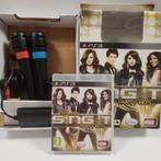 Disney Sing It Party Hits Pack Boxed Playstation 3, Spelcomputers en Games, Ophalen of Verzenden, Zo goed als nieuw
